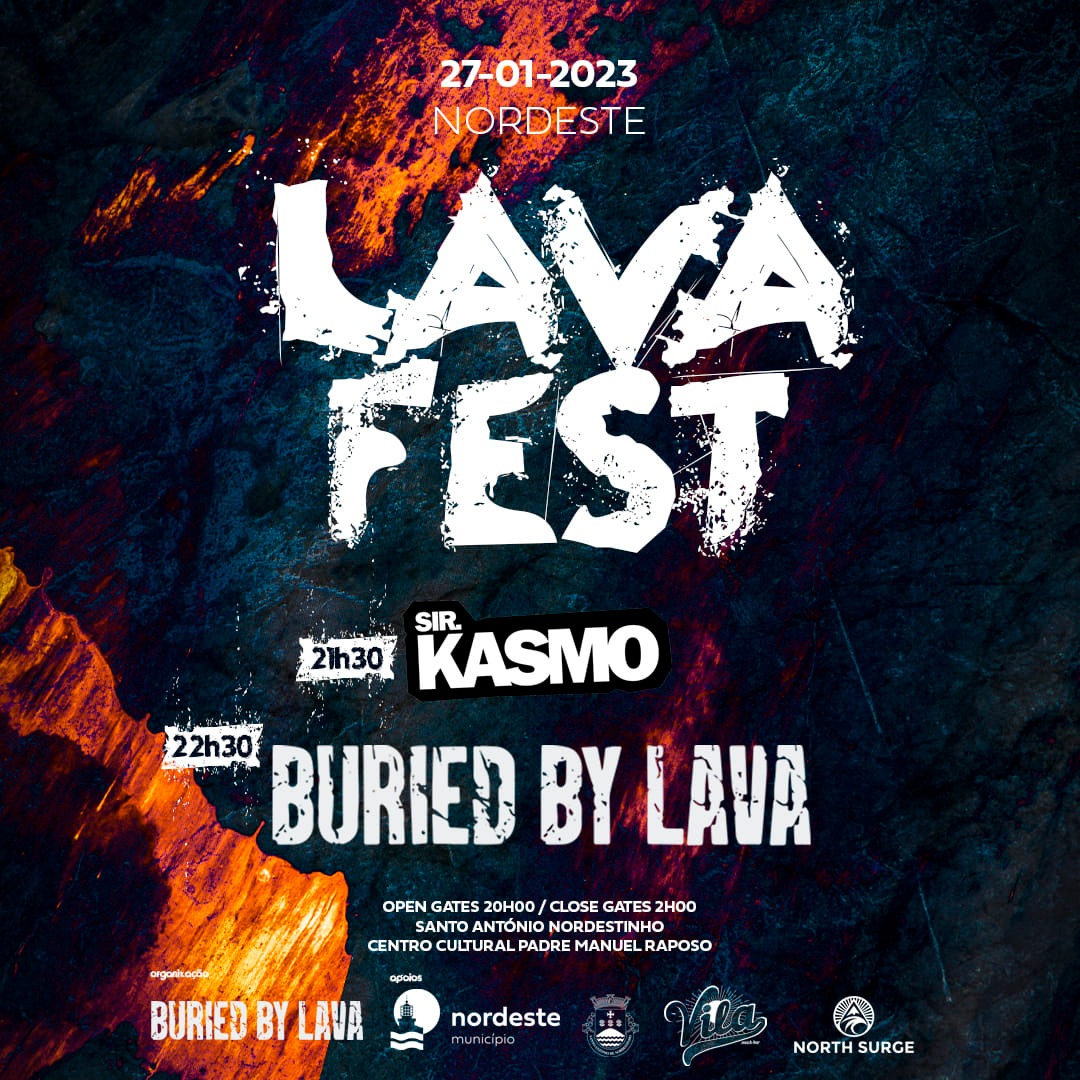Lava Fest 2023